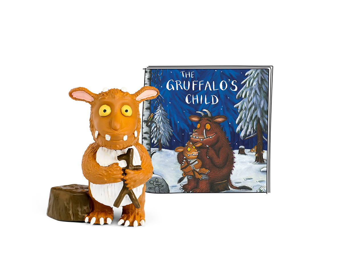 Tonies The Gruffalo Child