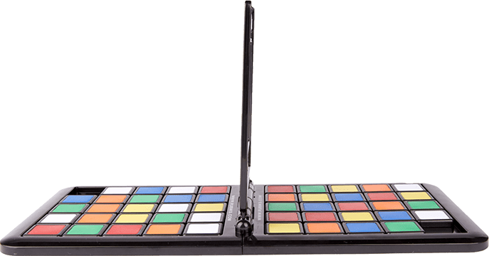 Rubiks Race Game