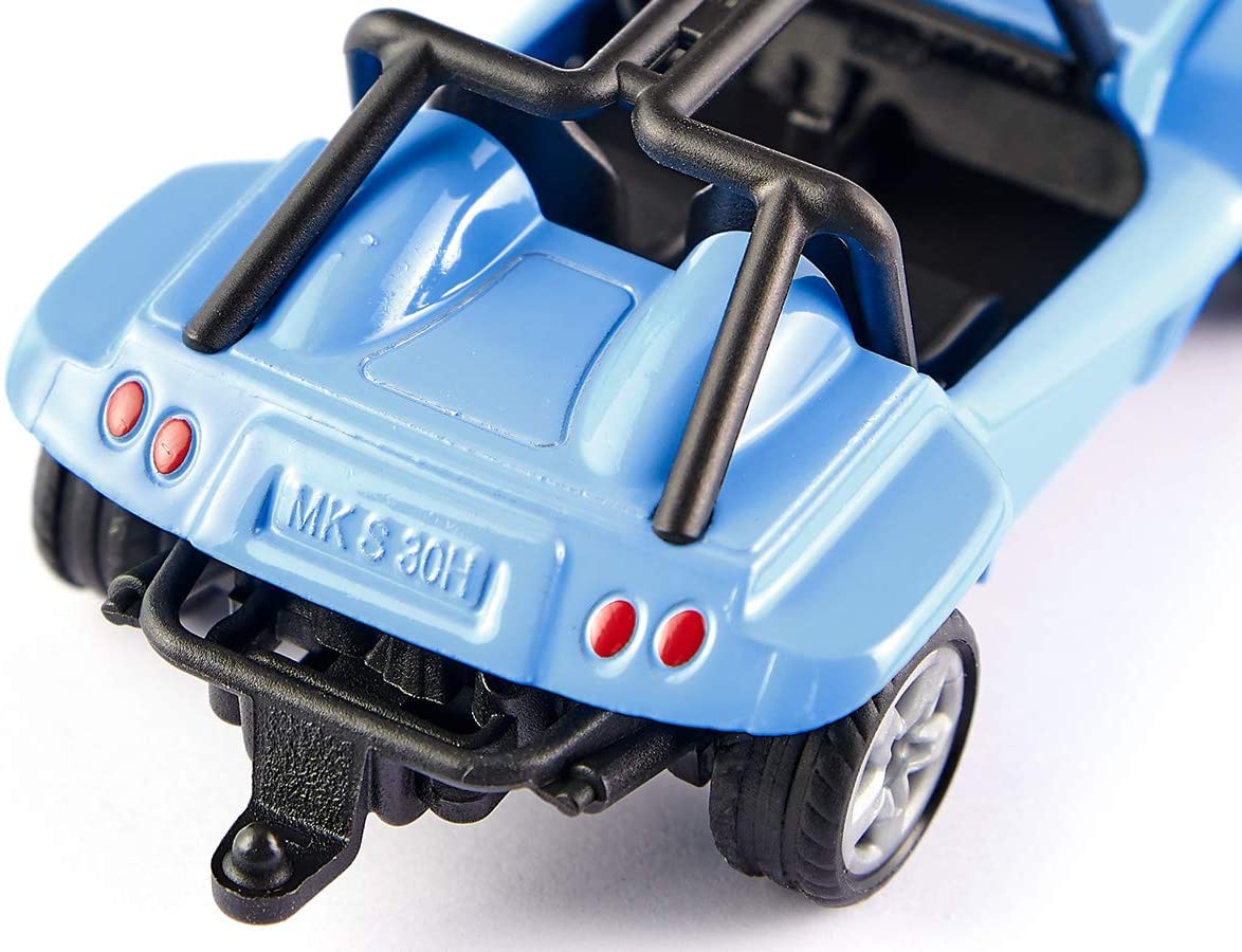 Siku 1:87 Buggy
