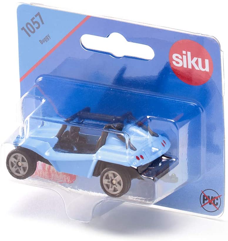 Siku 1:87 Buggy