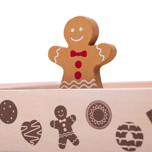 Box Of Biscuits