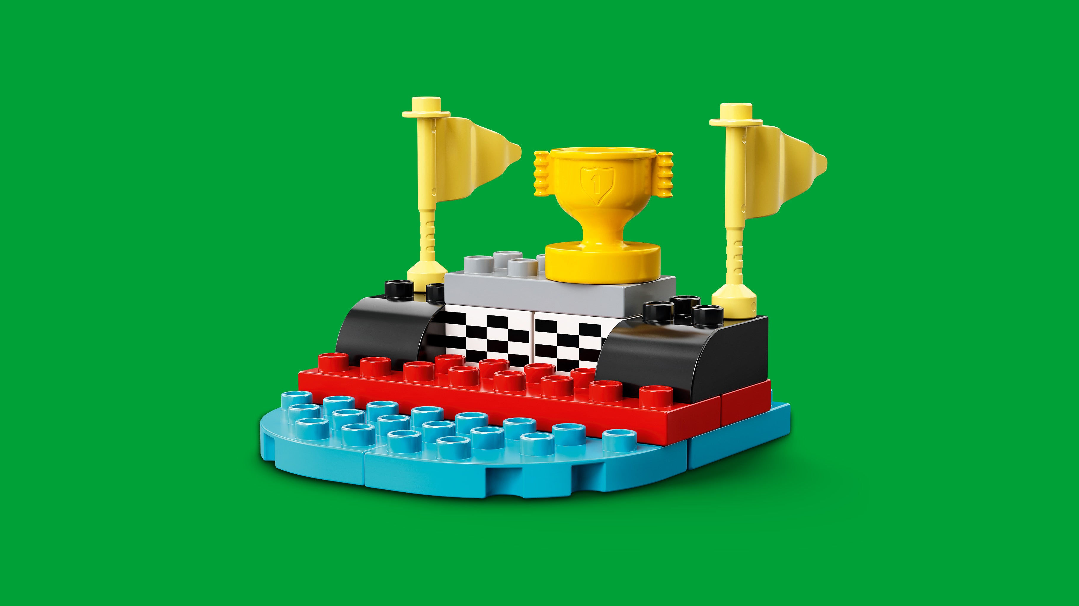 Lego 10947 Race Cars