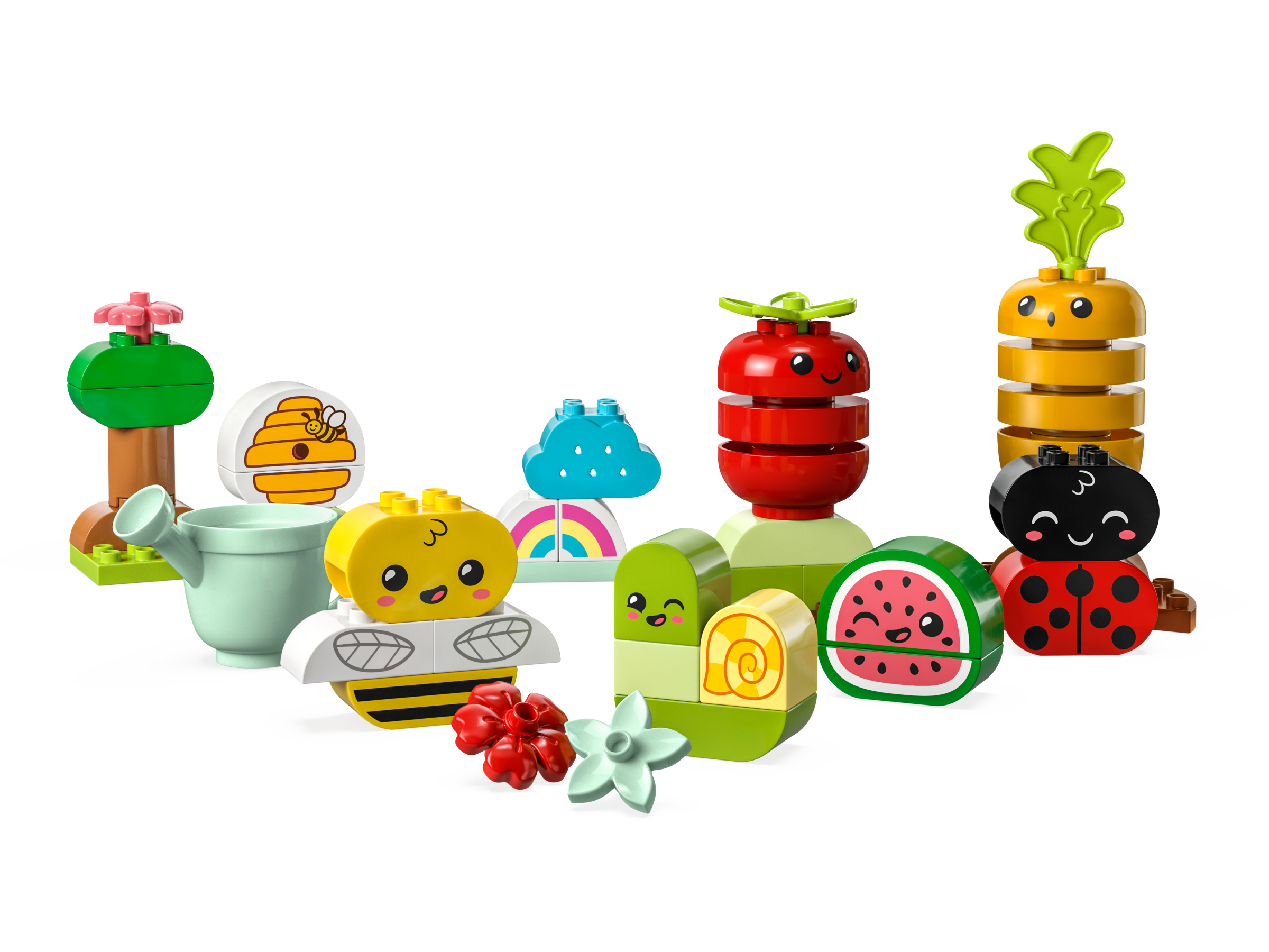 Lego 10984 Organic Garden