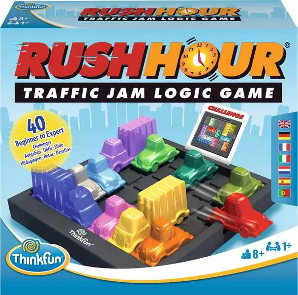 Rush Hour