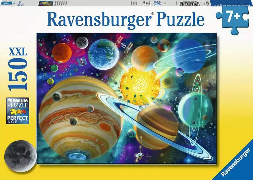 Ravensburger Cosmic Connection 150 XXL pce Puzzle