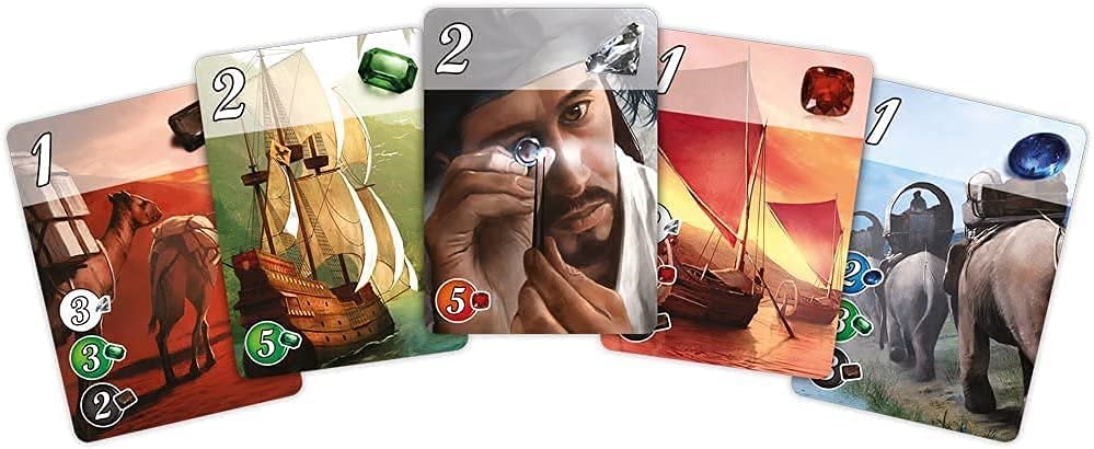 Splendor (2024 Refresh)