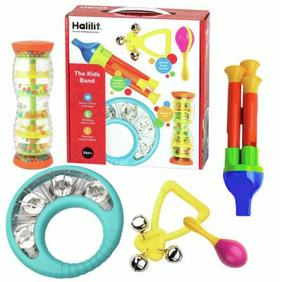Kids Band