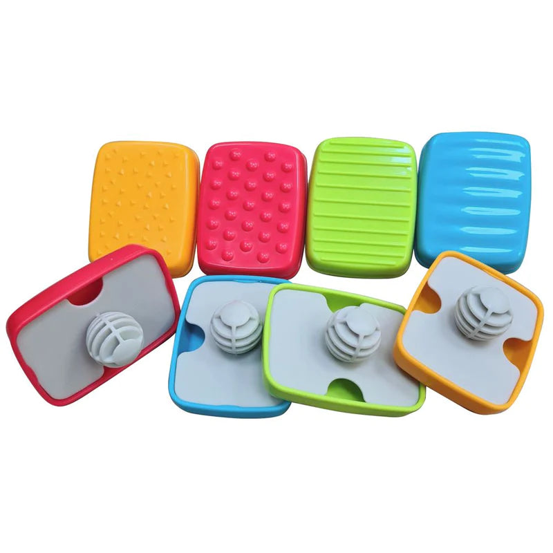 Sound Blocks
