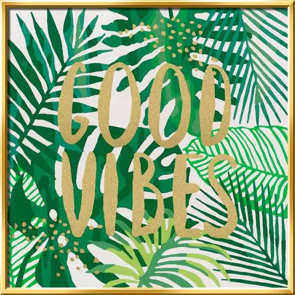 CreArt Good Vibes