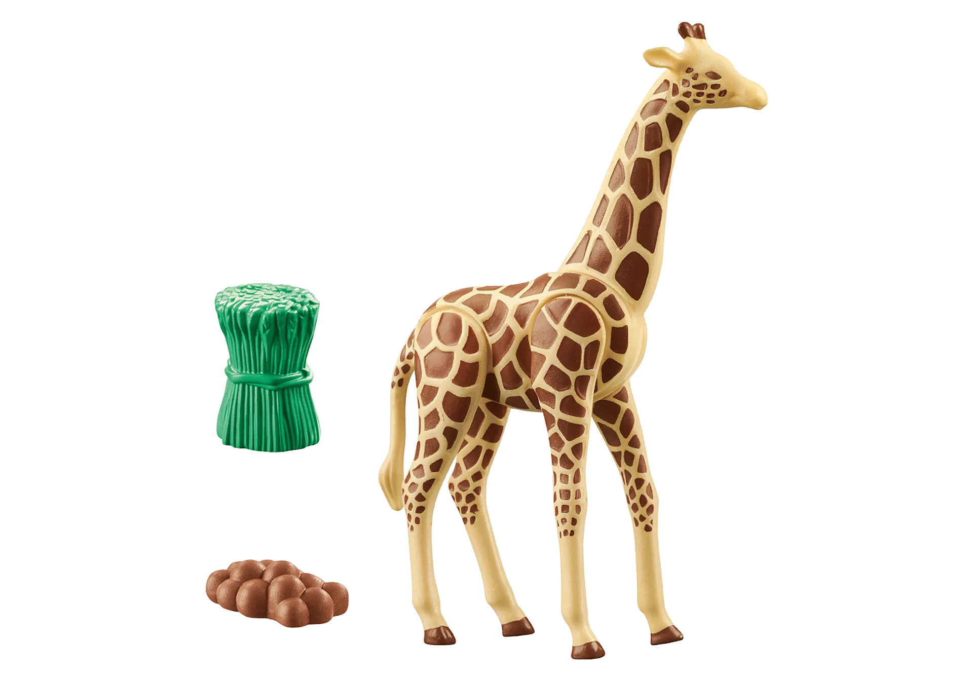 Playmobil Wiltopia - Giraffe