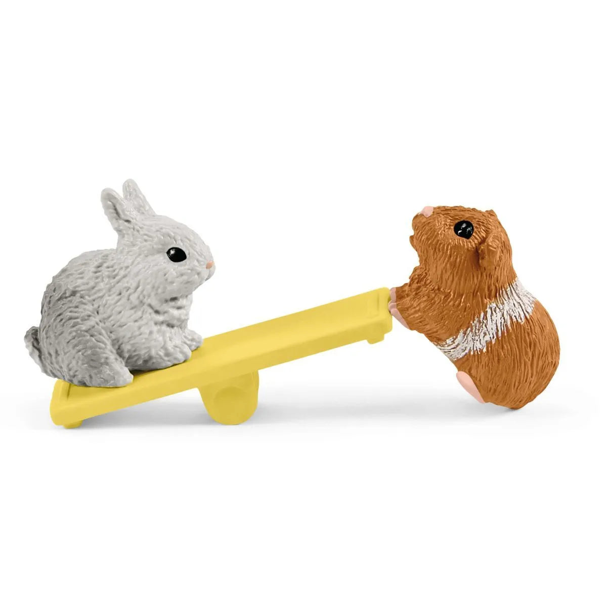 Schleich Rabbit & Guinea Pig Hutch