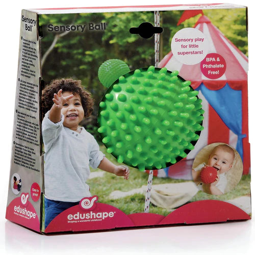 Sensory Ball 10Cm