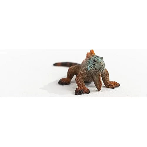 Schleich Iguana
