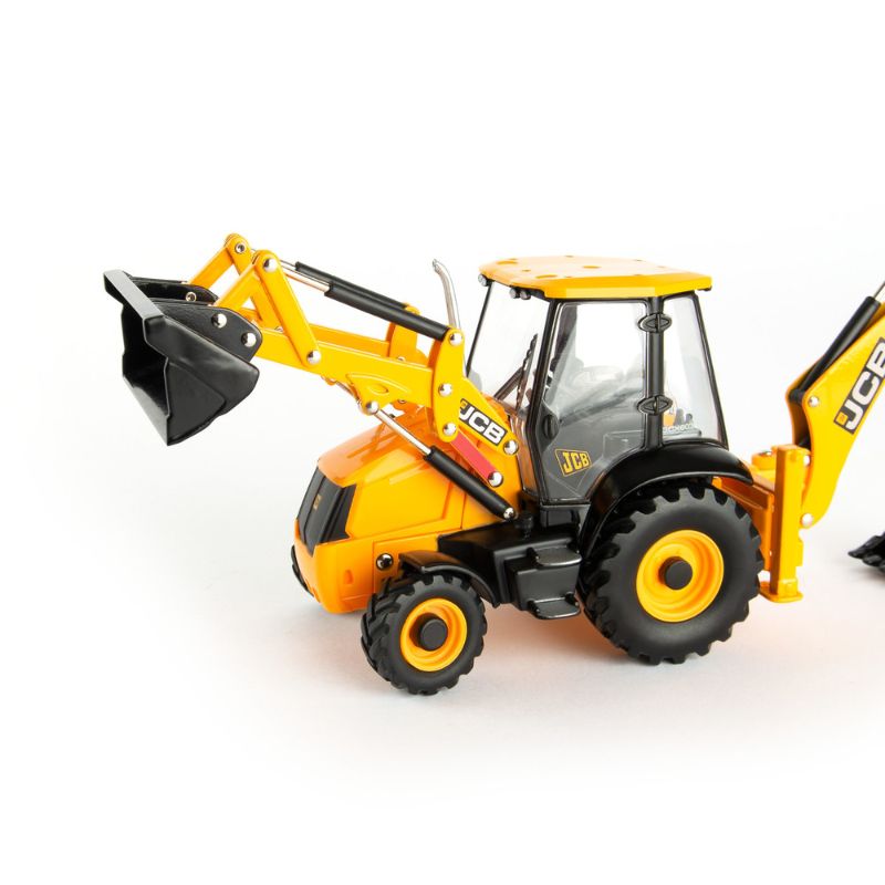 Britains 1:32 Jcb 3Cx Backhoe Loader