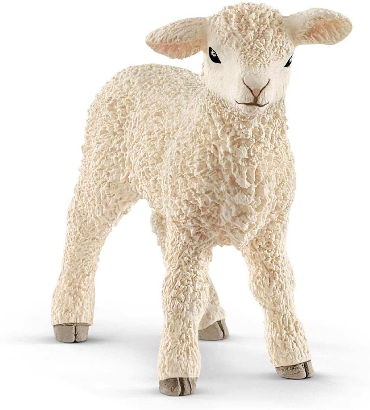 Schleich Lamb