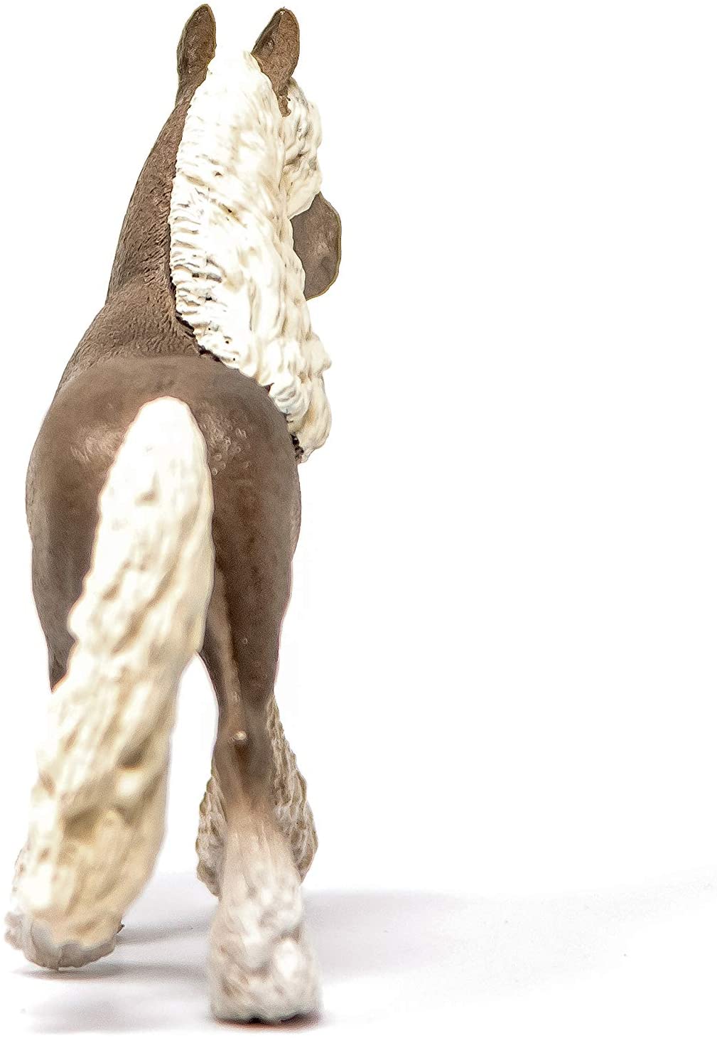 Scleich Silver Dapple Mare