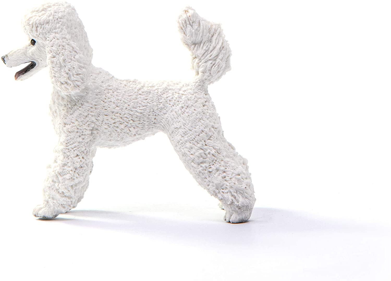 Schleich Farm World Poodle