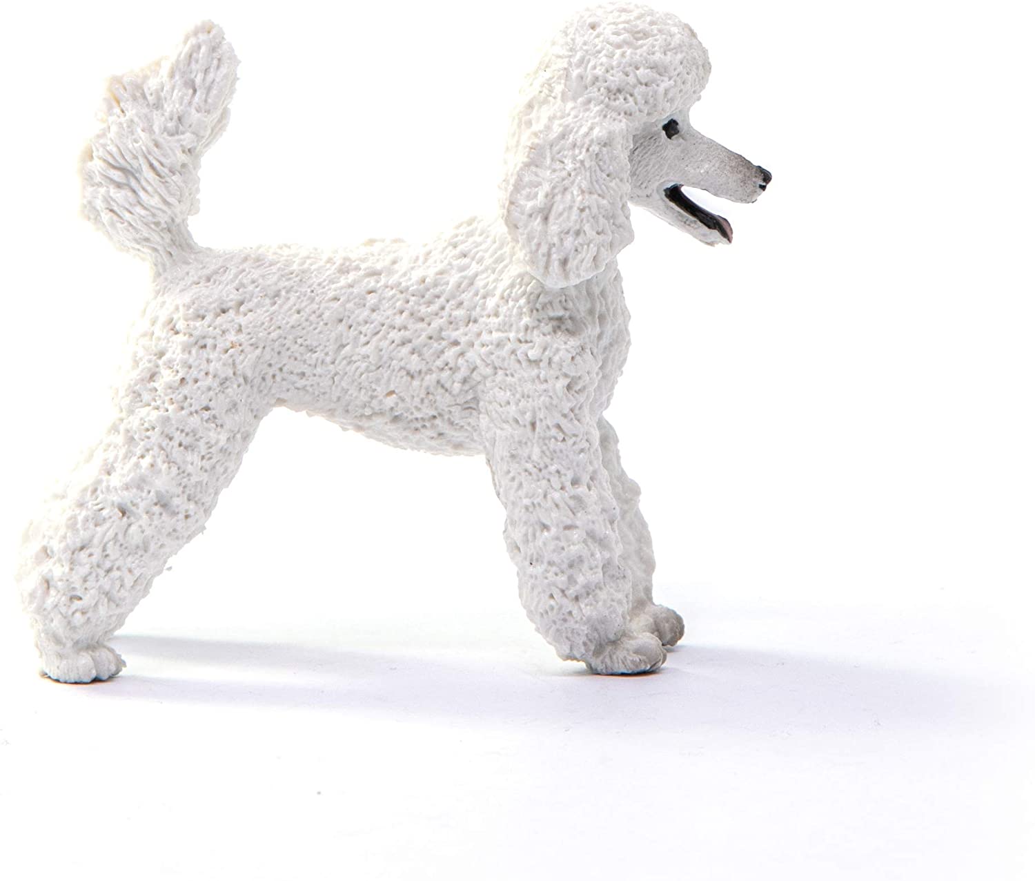 Schleich Farm World Poodle