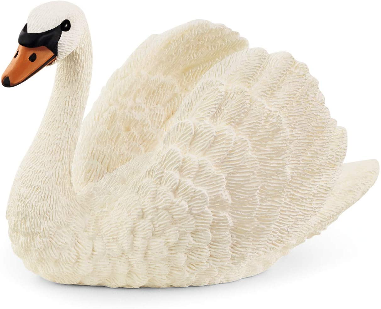 Schleich Swan