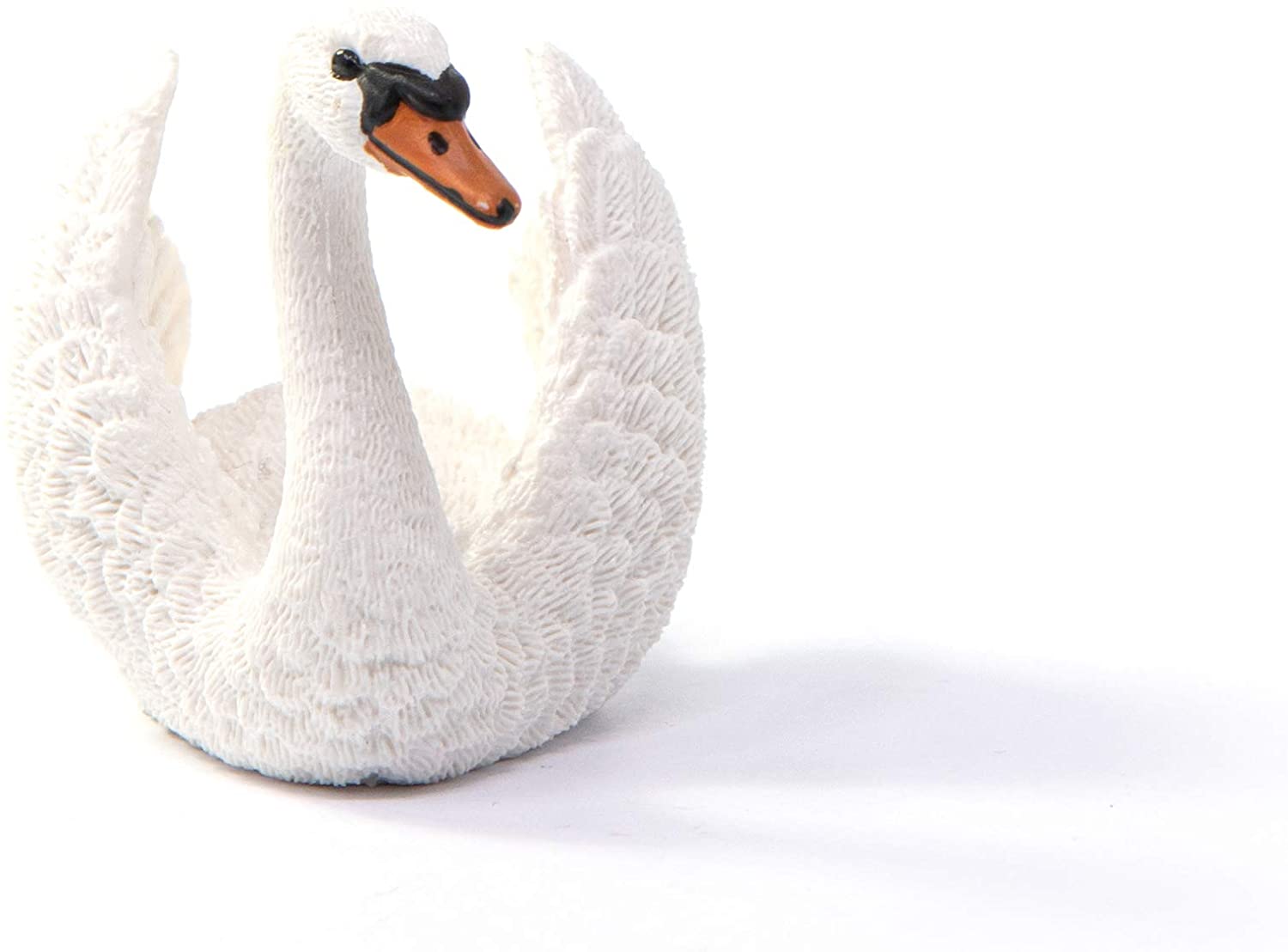 Schleich Swan