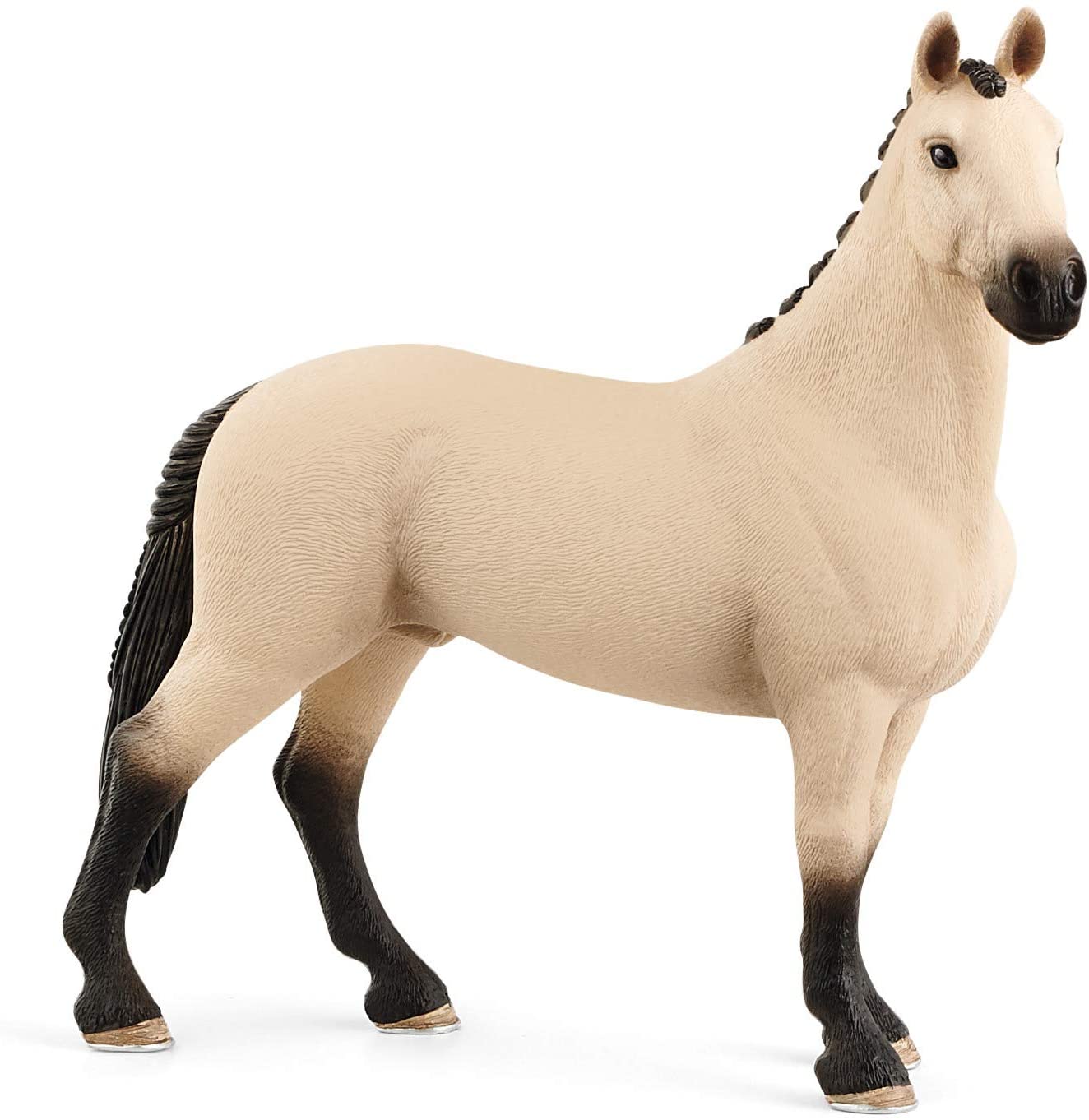 Schleich Hannoverian Gelding