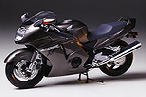 Tamiya Honda Cbr 1100Xx