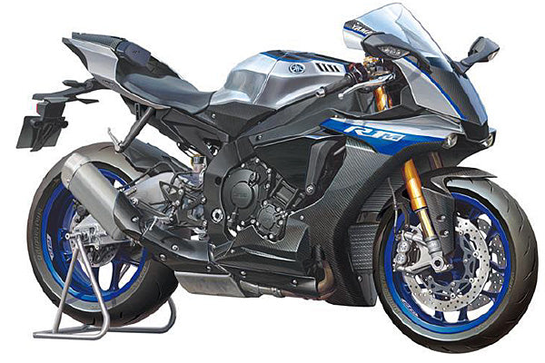 Tamiya 1/12 Yamaha Yzf-R1M 1:12 Scale Kit