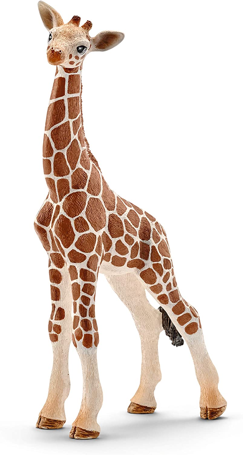 Schleich Giraffe Calf
