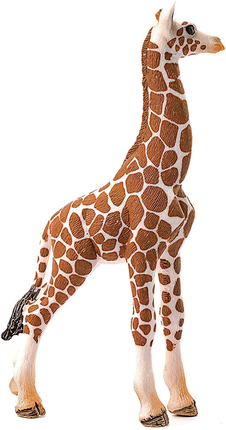 Schleich Giraffe Calf