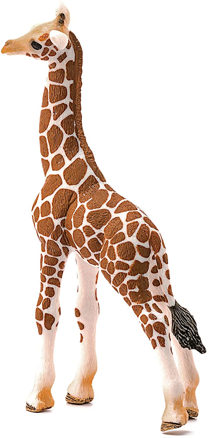 Schleich Giraffe Calf