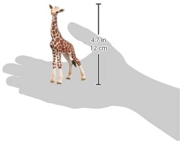 Schleich Giraffe Calf
