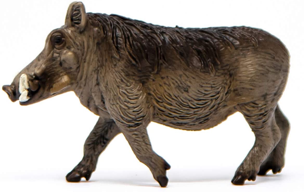 Schleich Wild Life Warthog