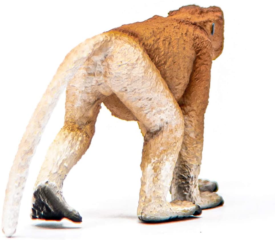 Schleich Proboscis Monkey
