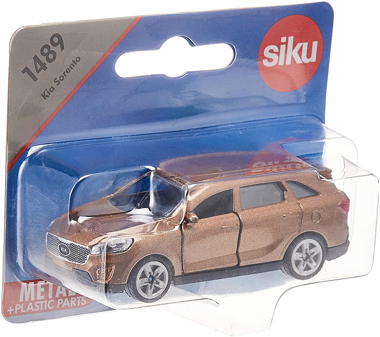 Siku 1:87 Kia Sorento