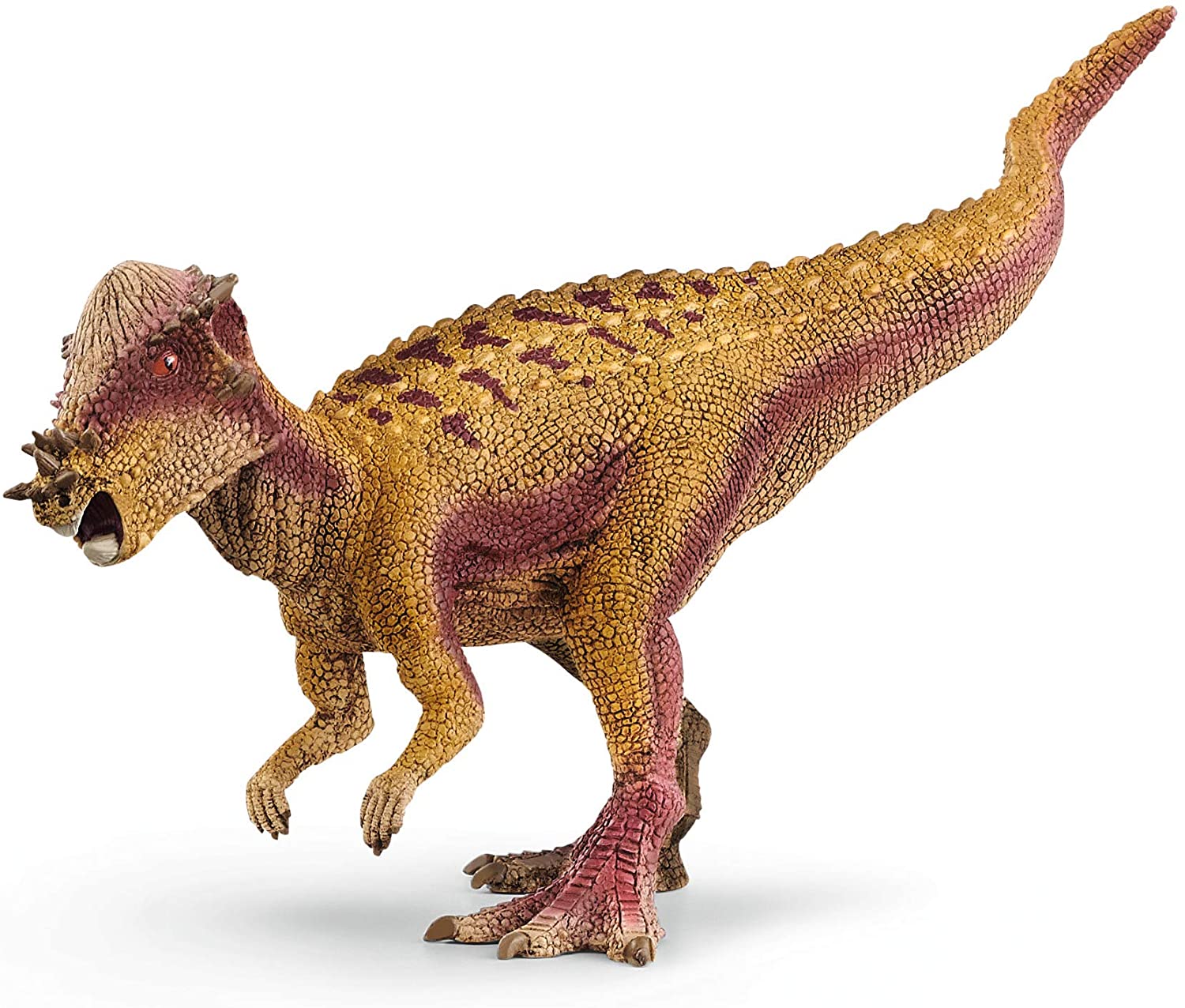 Schleich Pachycephalosaurus