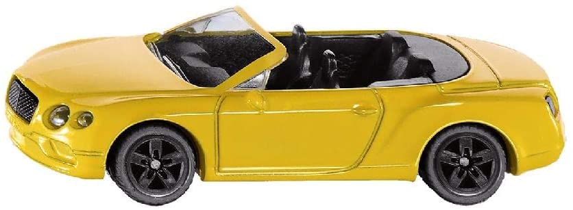 Siku 1:87 Bentley Gt V8 S