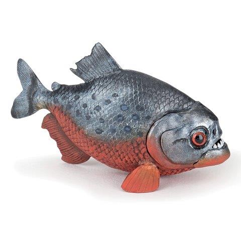 Papo Piranha