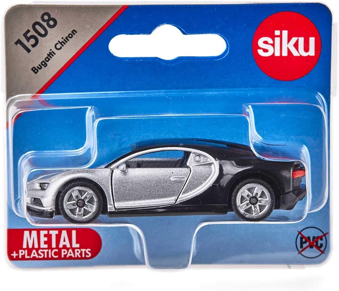 Siku 1:87 Bugatti Chiron