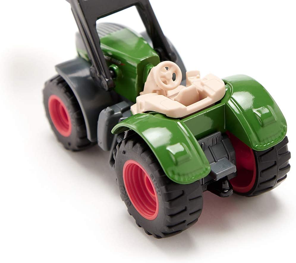 Siku 1:87 Fendt Wbale Gripper
