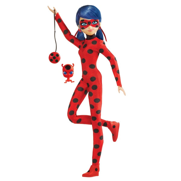 Miraculous Fashion Doll