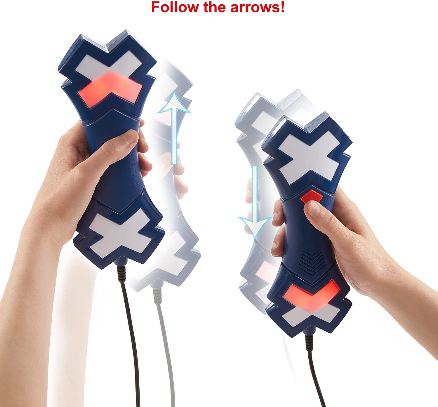 Crossed Signals Game