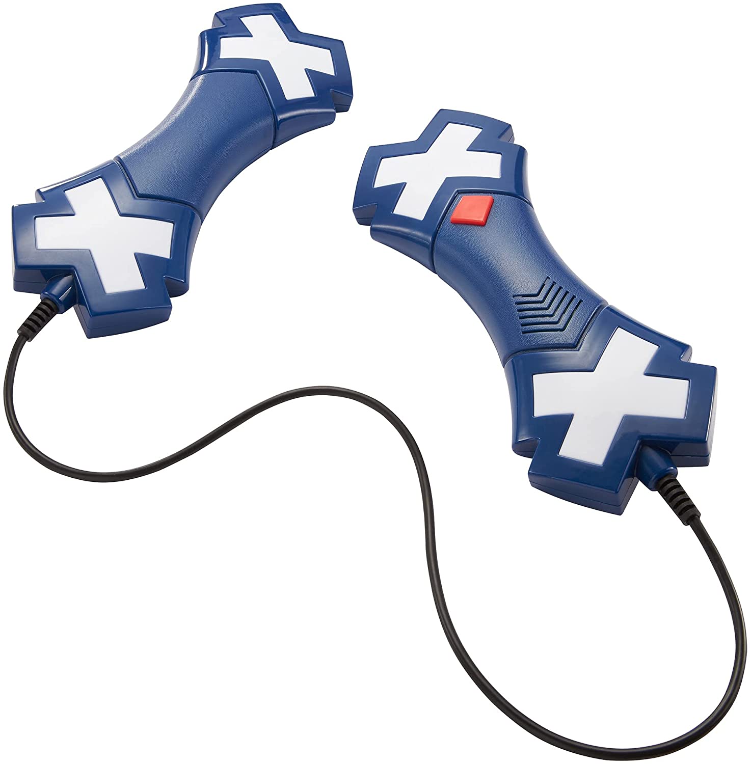 Crossed Signals Game