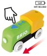 Brio MyFirst Railway Battery Engine