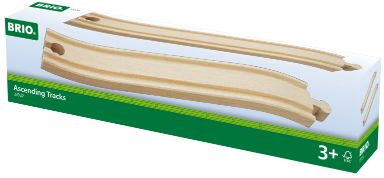 Brio Ascending Tracks