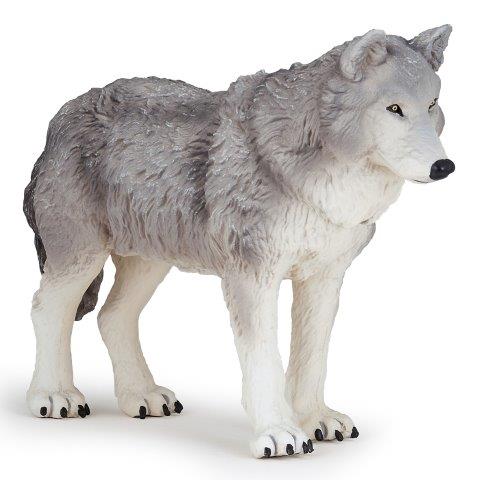 Papo Large Wolf
