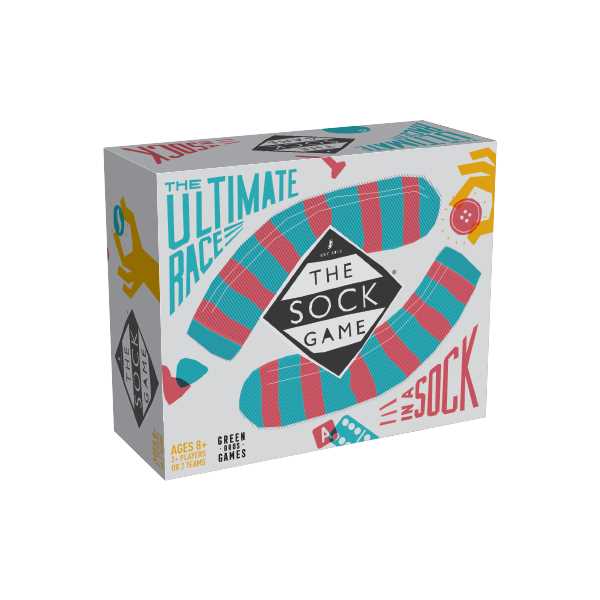 The Sock Game Ultimate Race