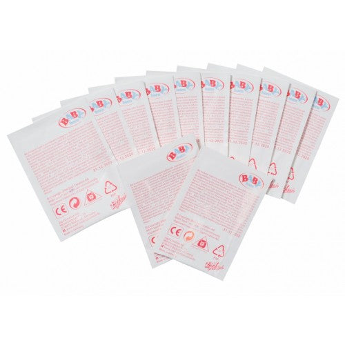 Baby Born Food 12 Sachets