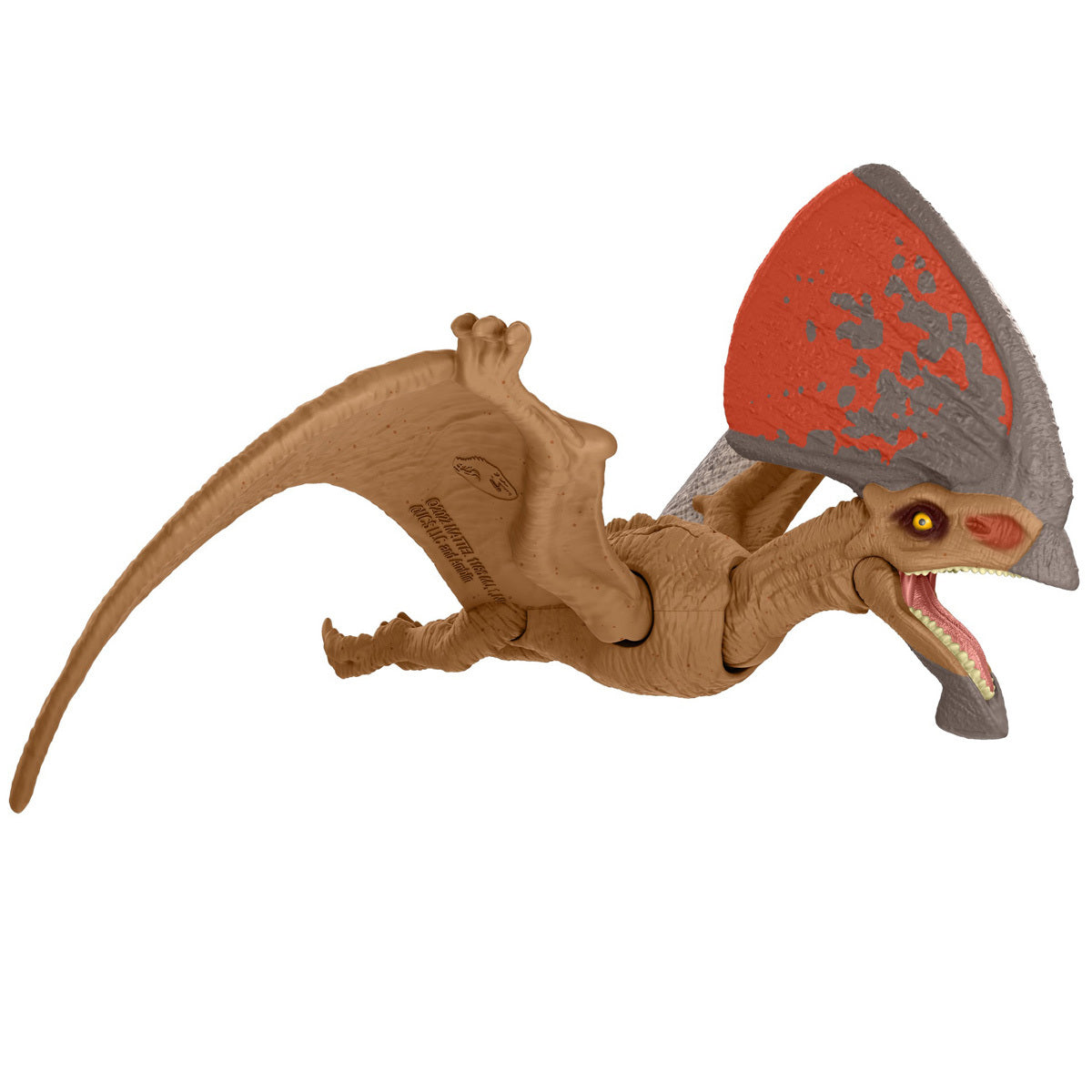 Jurassic World Danger Pack Assorted