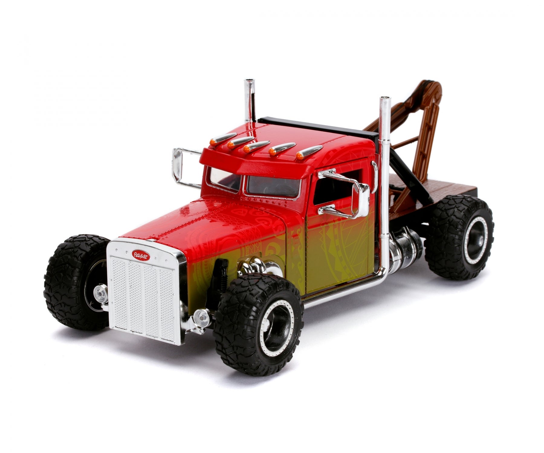Jada Fast & Furious Custom Peterbilt