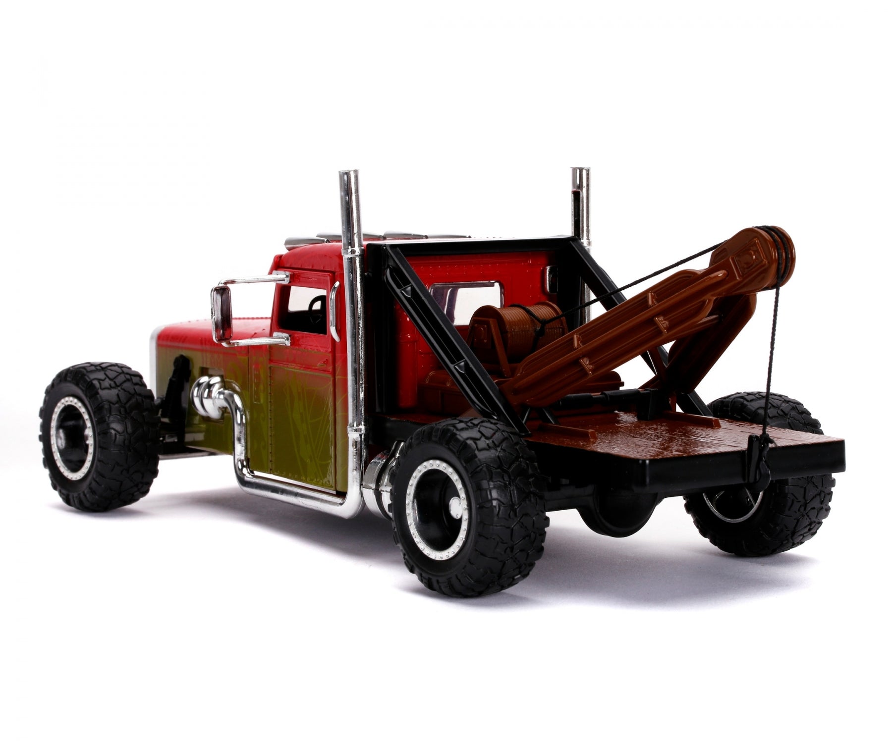 Jada Fast & Furious Custom Peterbilt